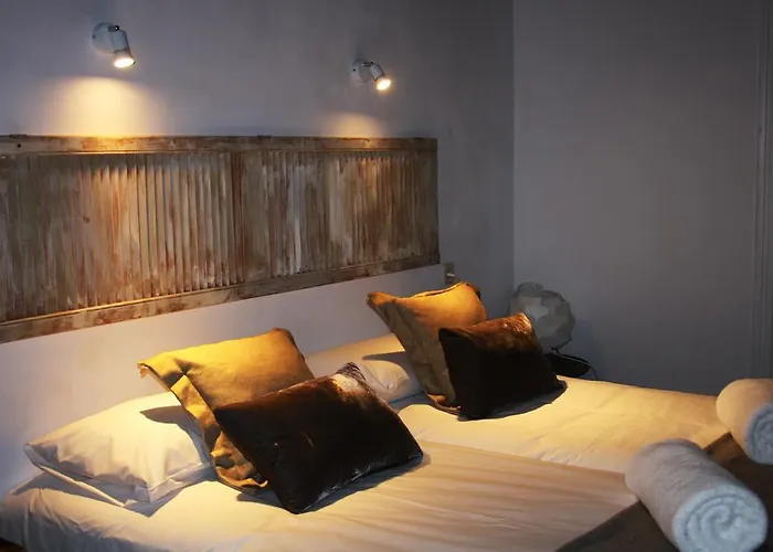 Tribeca B&B Boutique