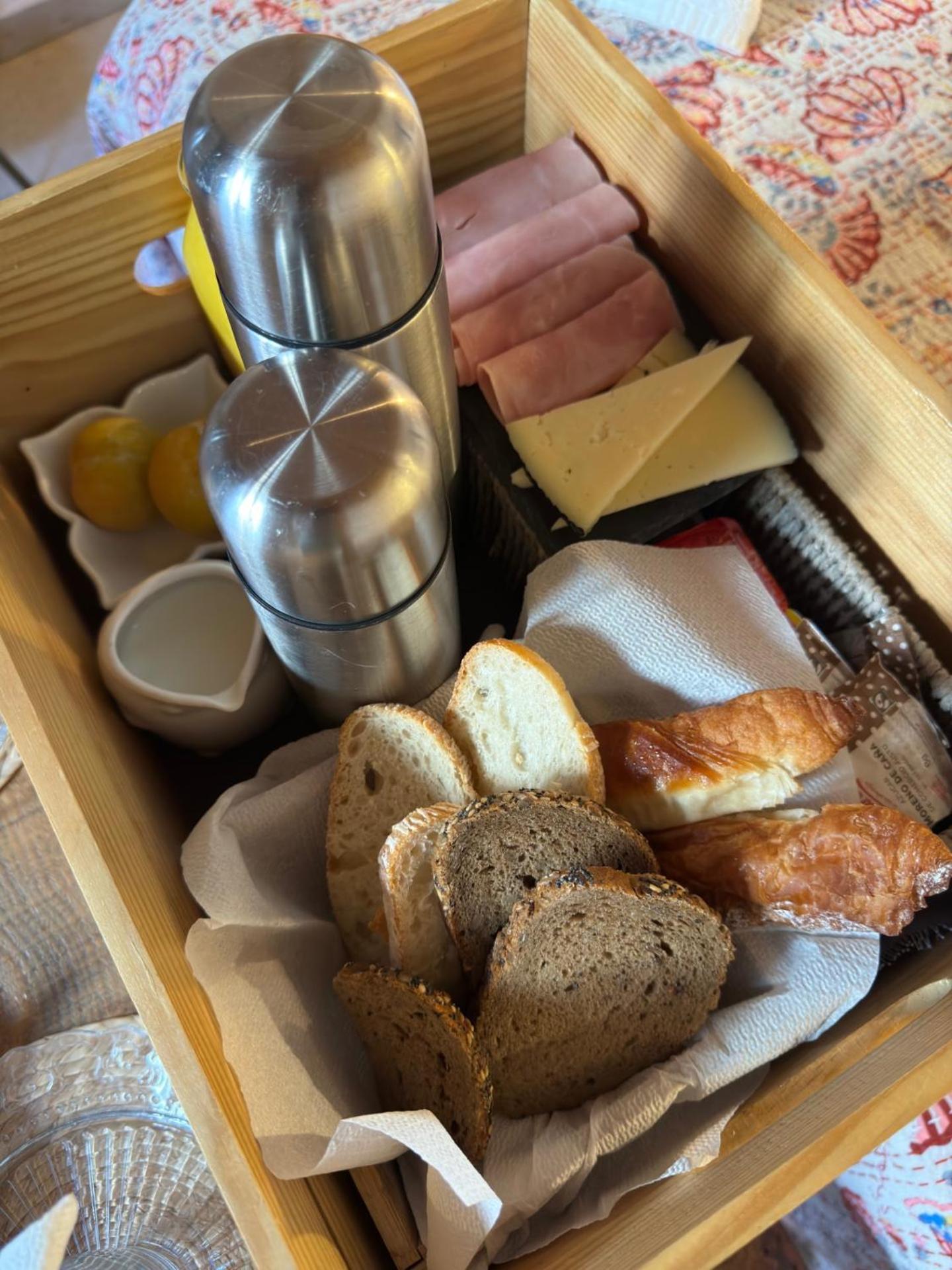Tribeca Boutique Bed & Breakfast *