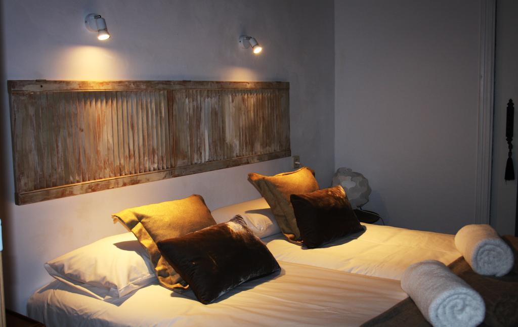 Bed & Breakfast Tribeca Boutique