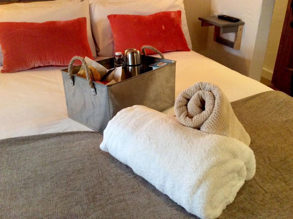 Bed & Breakfast Tribeca Boutique *