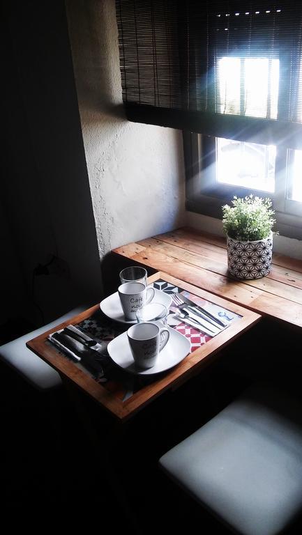 Bed & Breakfast Tribeca Boutique Marbella