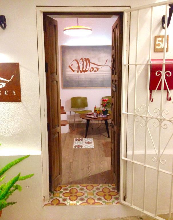 Tribeca Boutique Bed & Breakfast *
