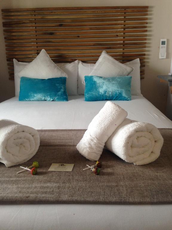 Bed & Breakfast Tribeca Boutique Marbella