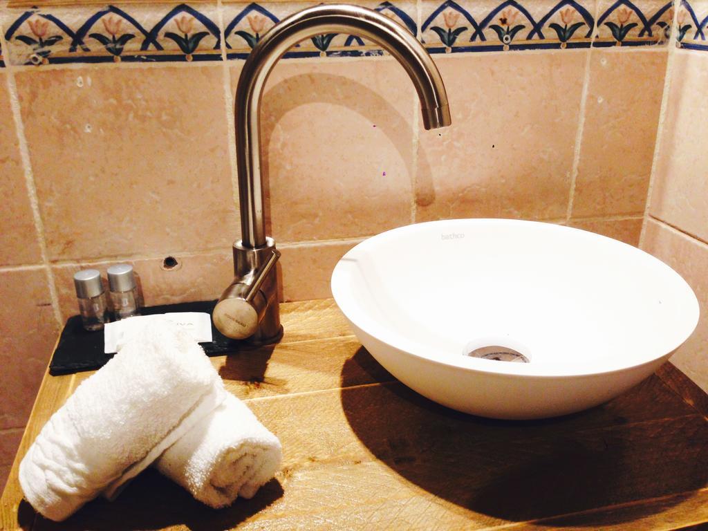 Tribeca Boutique Bed & Breakfast Marbella