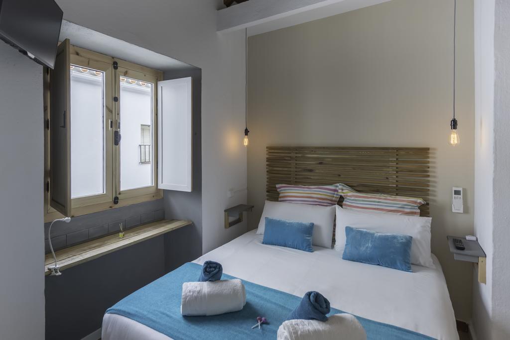 Bed & Breakfast Tribeca Boutique Marbella