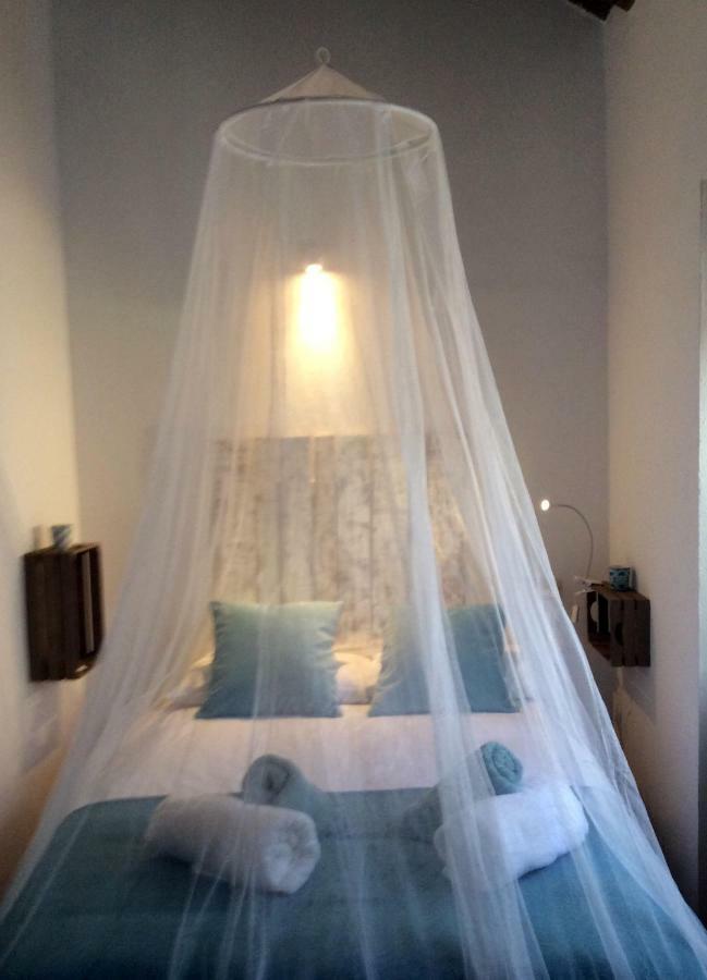 Bed & Breakfast Tribeca Boutique Marbella