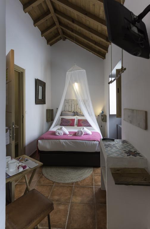 Frühstückspension Tribeca Boutique Marbella