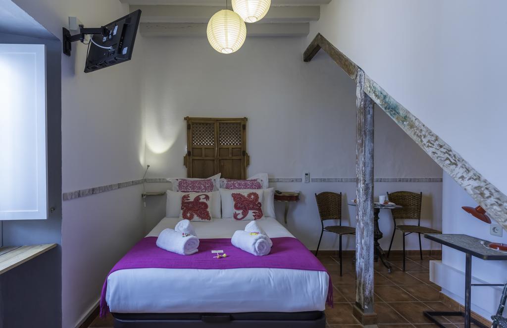 Bed and breakfast Tribeca Boutique